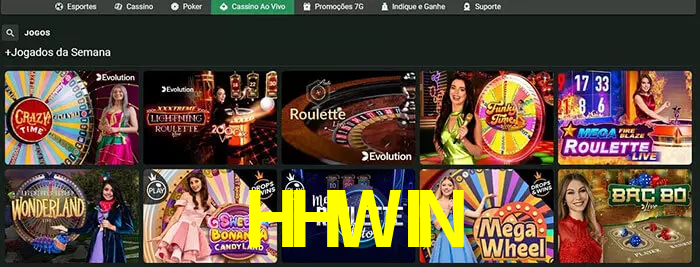 HHWIN bet