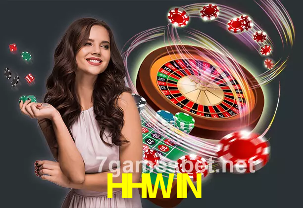 vivo no cassino HHWIN