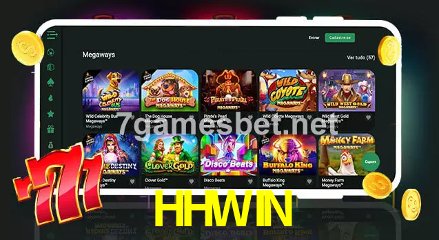 HHWIN aplicativo
