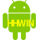 Aplicativo HHWIN para Android