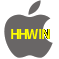 Aplicativo HHWIN para iOS