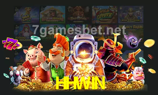 cassino HHWIN