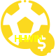 Aposte em esportes do mundo todo no HHWIN!